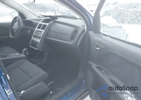 2010 Dodge Journey Se из США, поврежденный, VIN 3D4PG4FB3AT206513